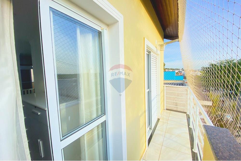 Casa de Condomínio - Alugar - Sorocaba , São Paulo - Sacada1.jpg - 630601236-28