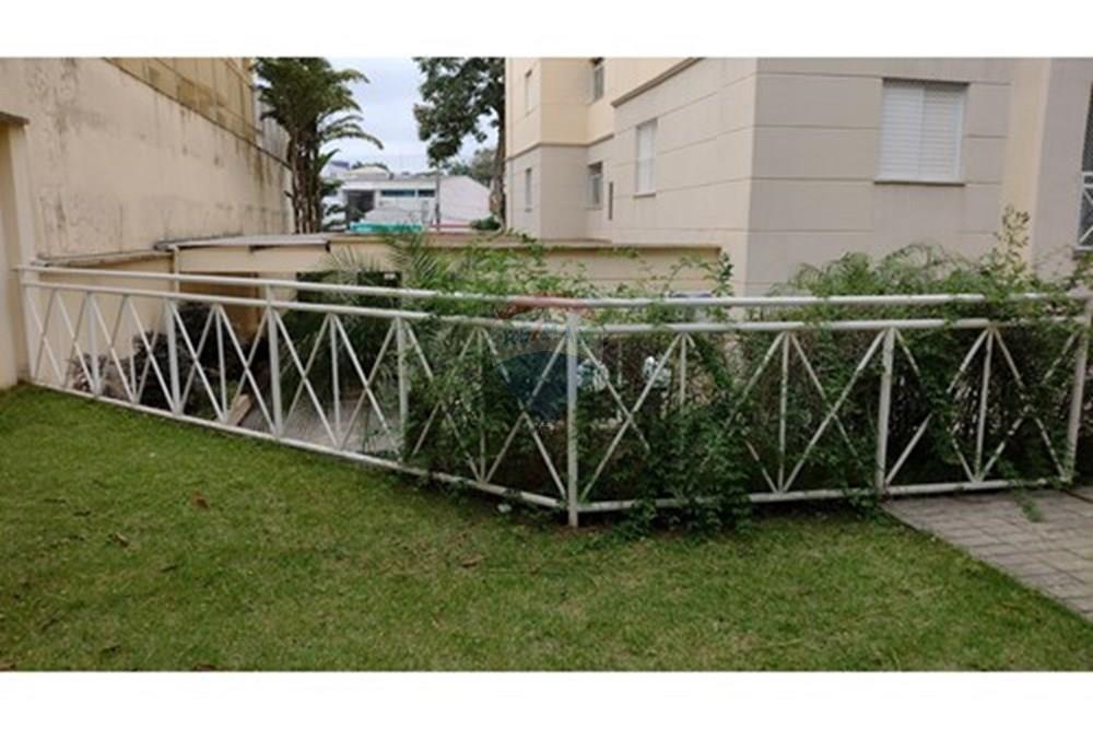 Apartamento - Alugar - São Paulo , São Paulo - Pre8.jpg - 631561002-25