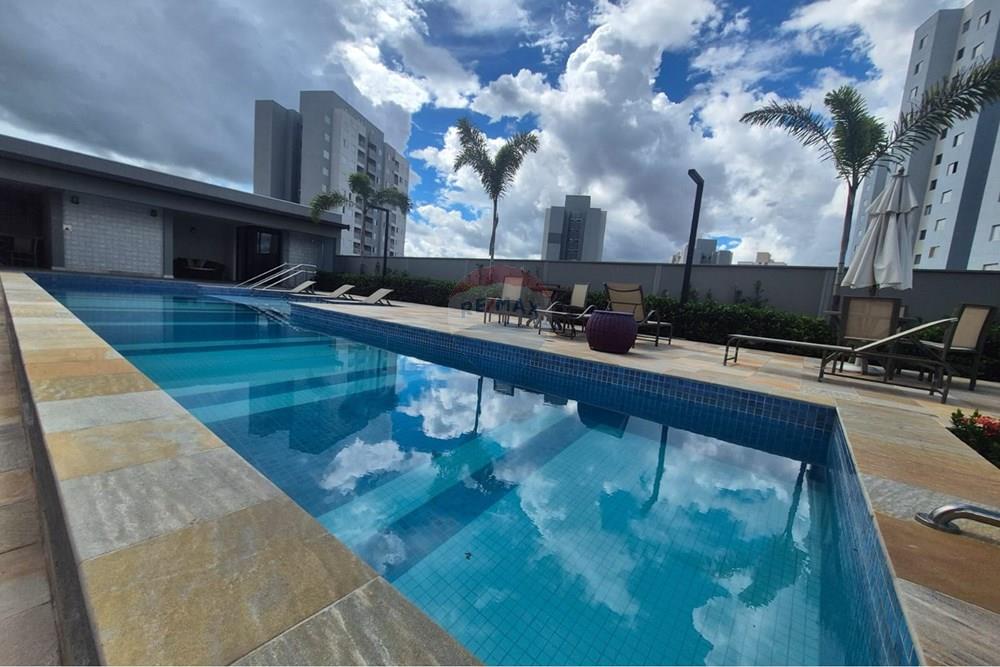 Apartamento - Alugar - Sorocaba , São Paulo - sil8.jpg - 630591247-21