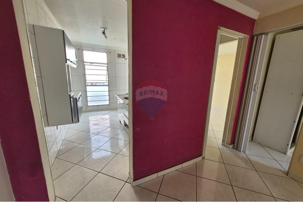 Apartamento - Venda - Sorocaba , São Paulo - apfa4.jpg - 630591247-20