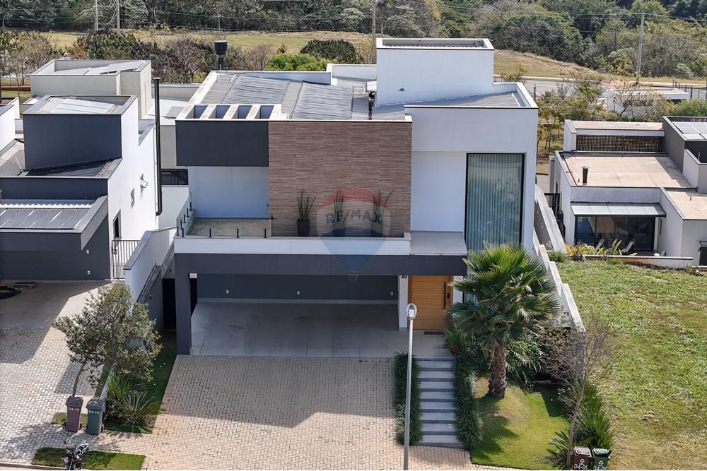 Casa de Condomínio - Venda - Votorantim , São Paulo - DJI_20240814113642_0036_D.jpg - 630601137-109