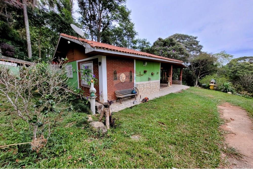 Chácara / Sítio / Fazenda - Venda - Ibiúna , São Paulo - 02.jpeg - 631331004-35