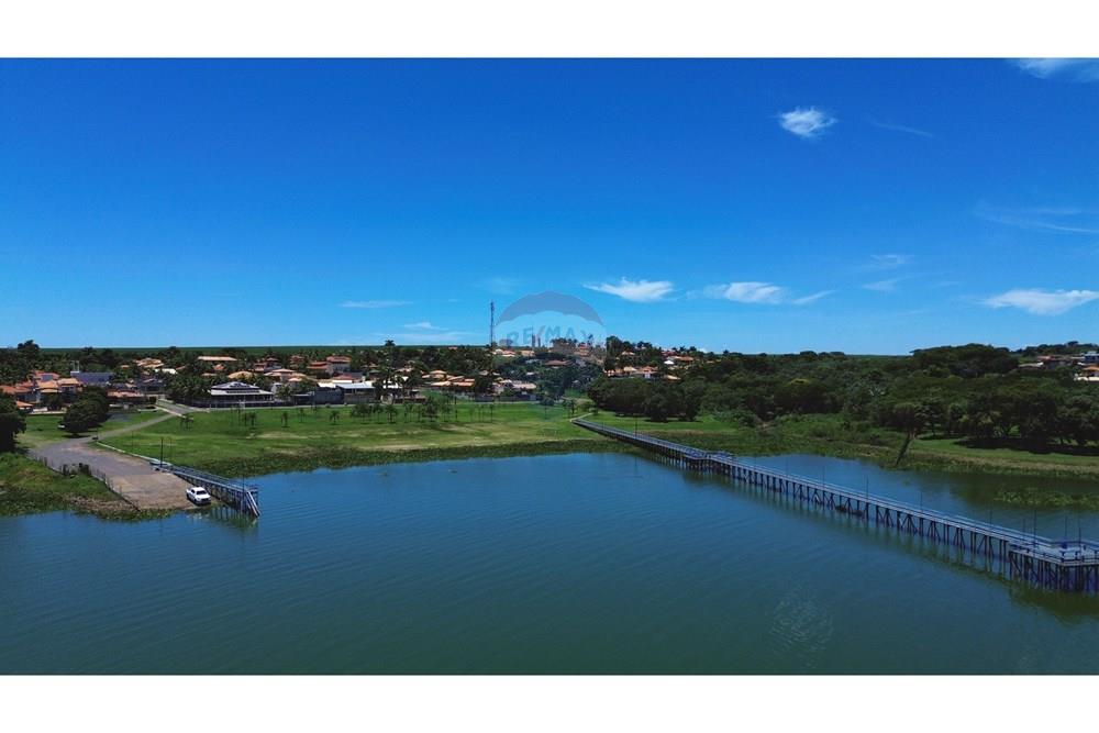 住宅 - 联排别墅 - Araçatuba , 圣保罗 - BR - FOTOS - RANCHO SANTA FE - SR JOAO (8).jpg - 630541001-273