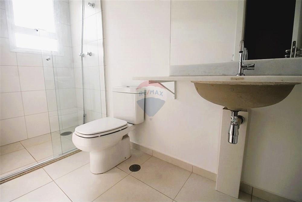 Apartamento - Venda - São José do Rio Preto , São Paulo - 26 banheiro.jpeg - 630401013-112