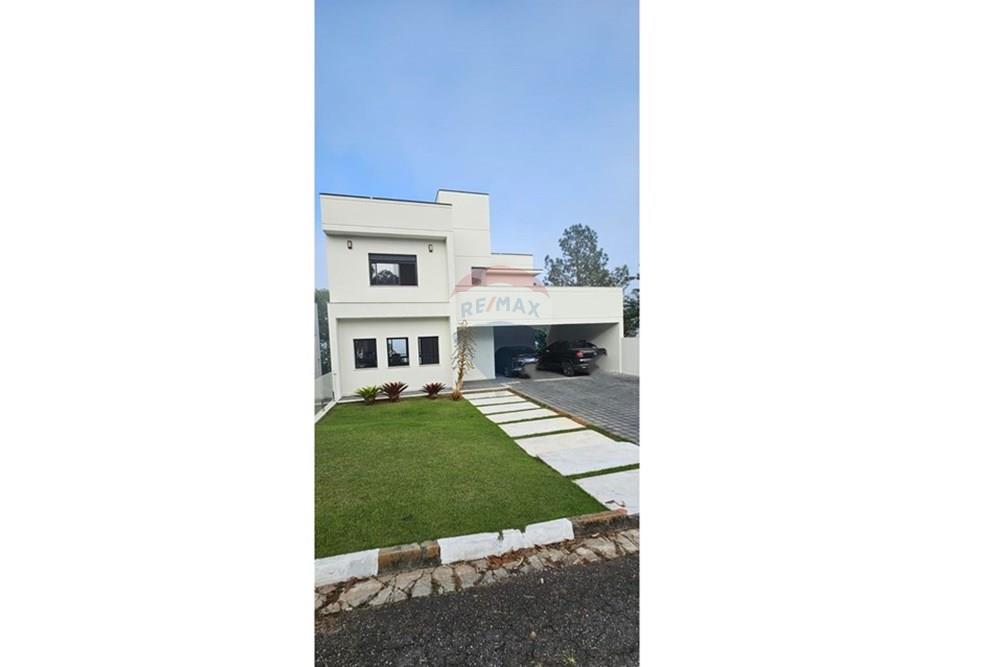 Casa de Condomínio - Venda - Arujá , São Paulo - IMG-20250204-WA0002.jpg - 631491003-35