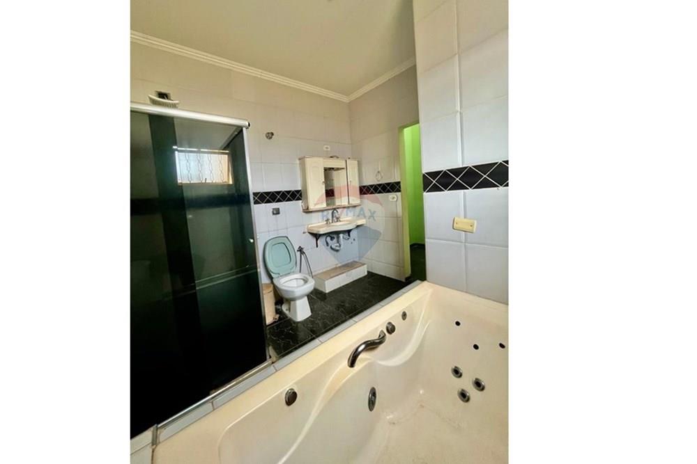 Sobrado - Alugar - Andradina , São Paulo - suite casal margarety1 .jpeg - 631201083-2