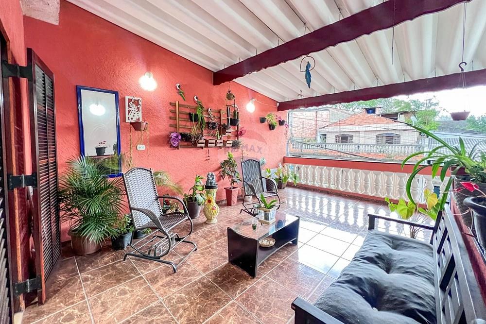 Sobrado - Venda - Ribeirão Pires , São Paulo - 5.jpg - 631371042-20