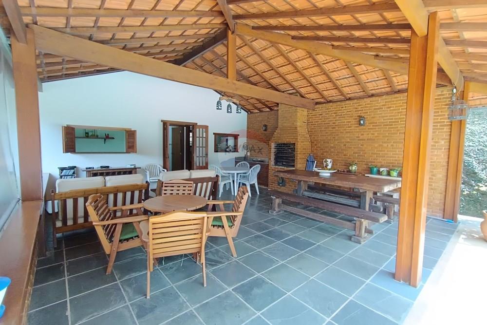 Casa - Venda - Teresópolis , Rio de Janeiro - IMG_20250906_113344_1.jpg - Área Gourmet - 630191109-18