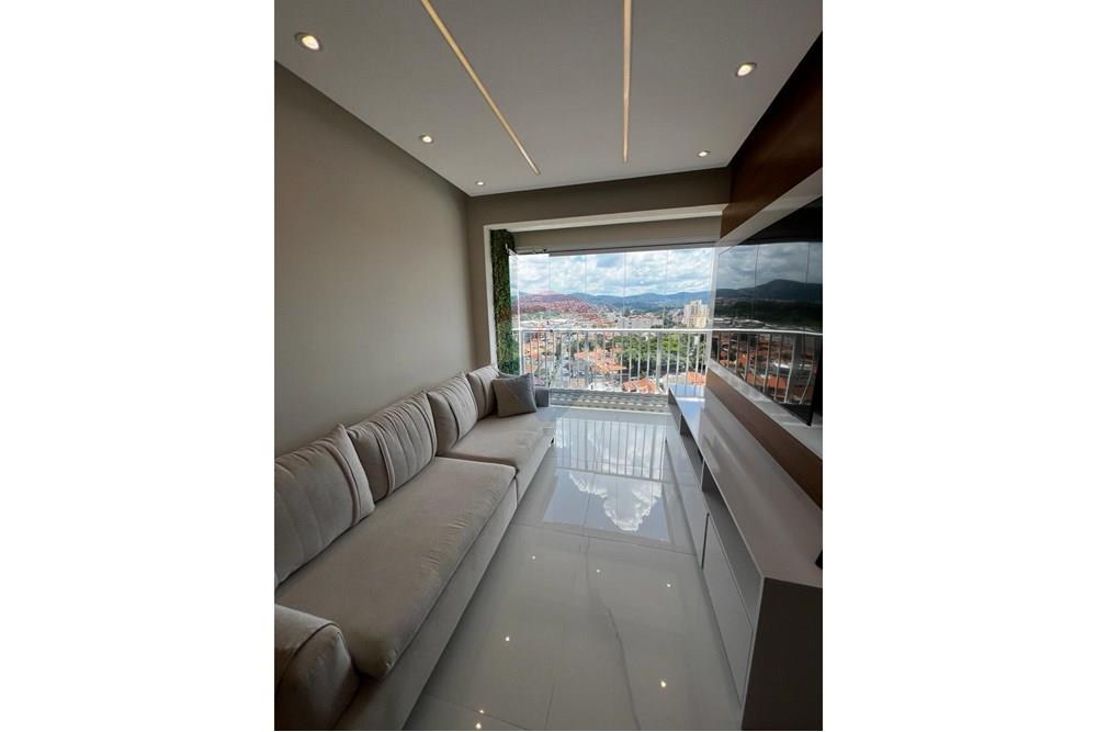 Apartamento - Alugar - Guarulhos , São Paulo - WhatsApp Image 2024-10-08 at 14.33.57 (1).jpeg - 630251015-29