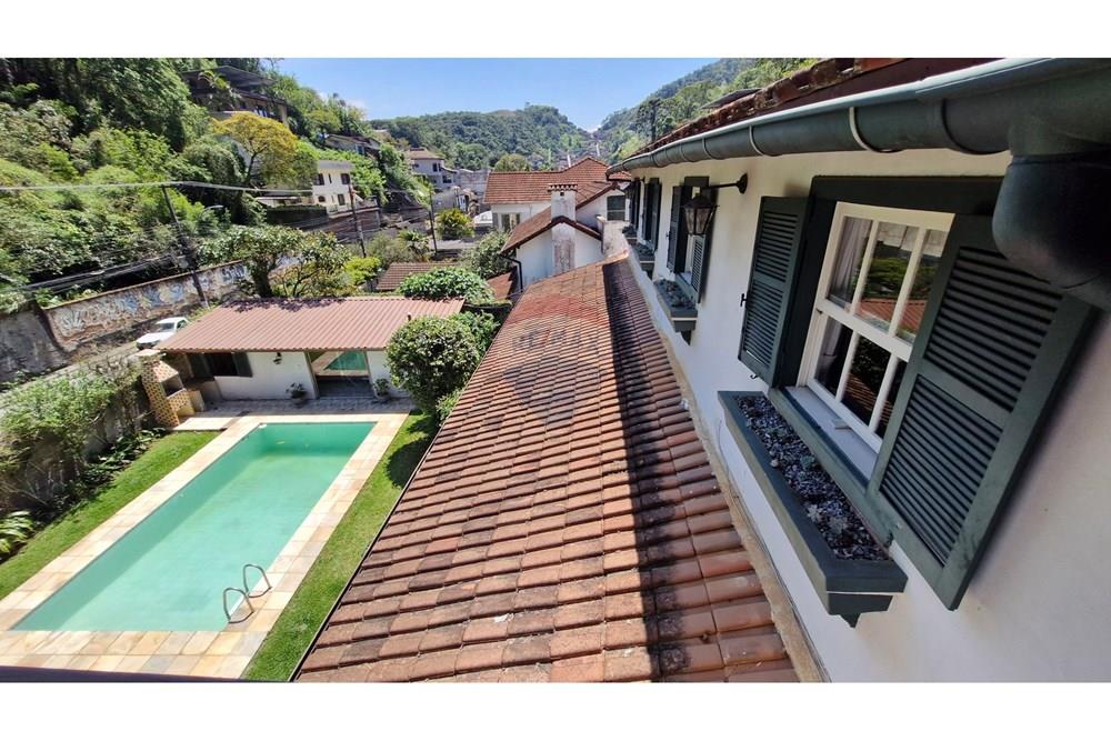 Casa - Venda - Petrópolis , Rio de Janeiro - 20251017_103553.jpg - 630131015-92