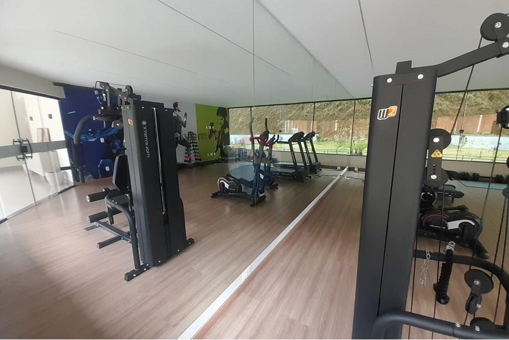 Terreno - Venda - Teresópolis , Rio de Janeiro - Academia.jpg - 630191084-10