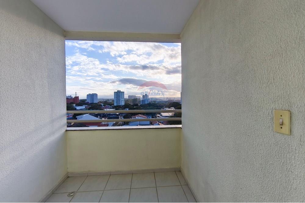 Apartamento - Venda - São José dos Campos , São Paulo - IMG_20250806_164900.jpg - Sacada - 631431001-382