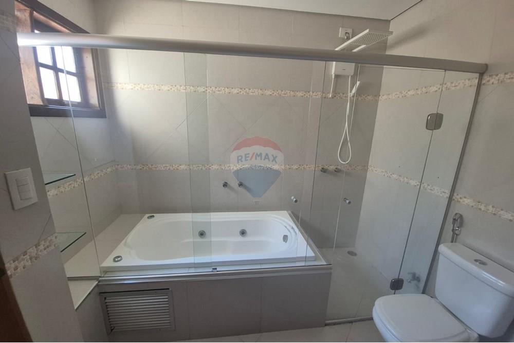 Sobrado - Venda - Mogi das Cruzes , São Paulo - banheiro suite.jpg - Banheiro - 631251031-8