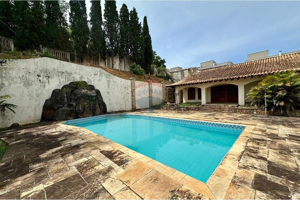 Casa - Alugar - Mogi das Cruzes , São Paulo - piscina.jpg - 630281068-37