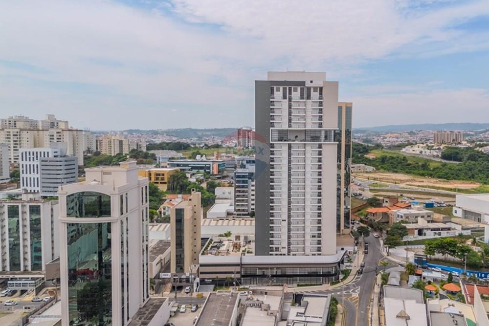 Apartamento - Venda - Sorocaba , São Paulo - DJI_0966-HDR.jpg - 630601137-89