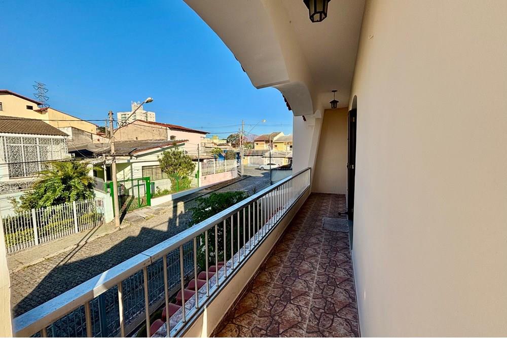 Sobrado - Venda - Mogi das Cruzes , São Paulo - 809b9c0e-8666-43d8-b950-65216a8f34a8.jpg - 630281081-30