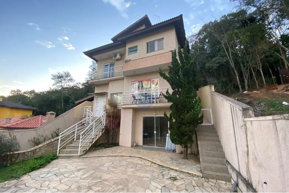 Sobrado - Alugar - Mogi das Cruzes , São Paulo - 006.jpg - 631531026-1