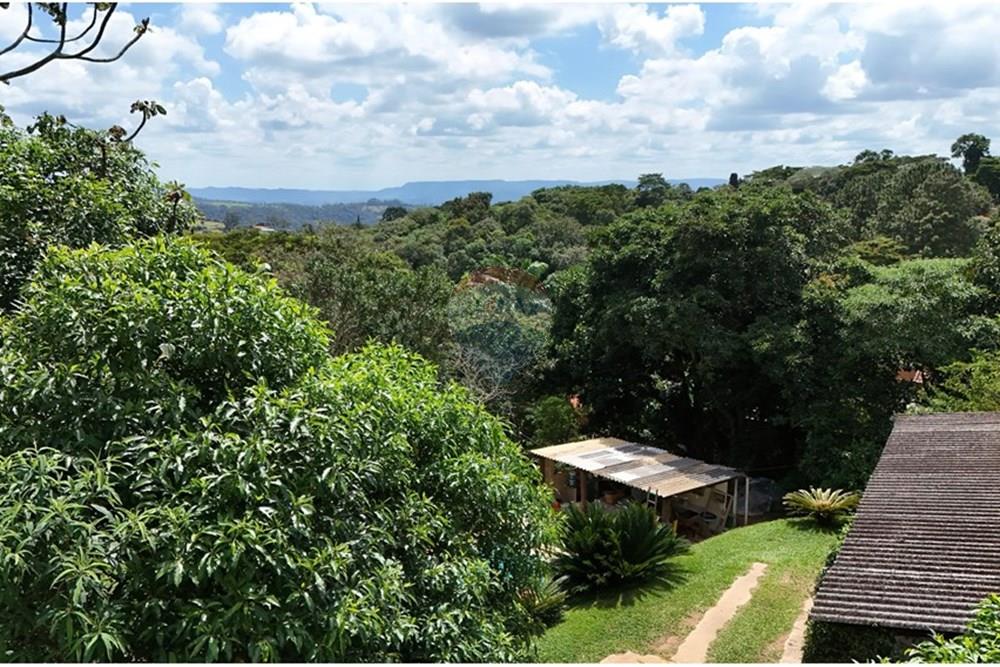 Chácara / Sítio / Fazenda - Venda - São Roque , São Paulo - DJI_20260325113452_0042_D.JPG - 631601019-30