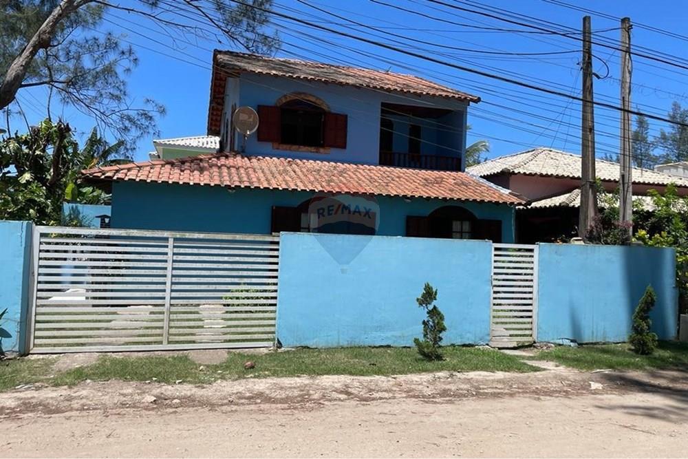 Casa - Venda - Cabo Frio , Rio de Janeiro - FOTO6.jpg - 631551053-3