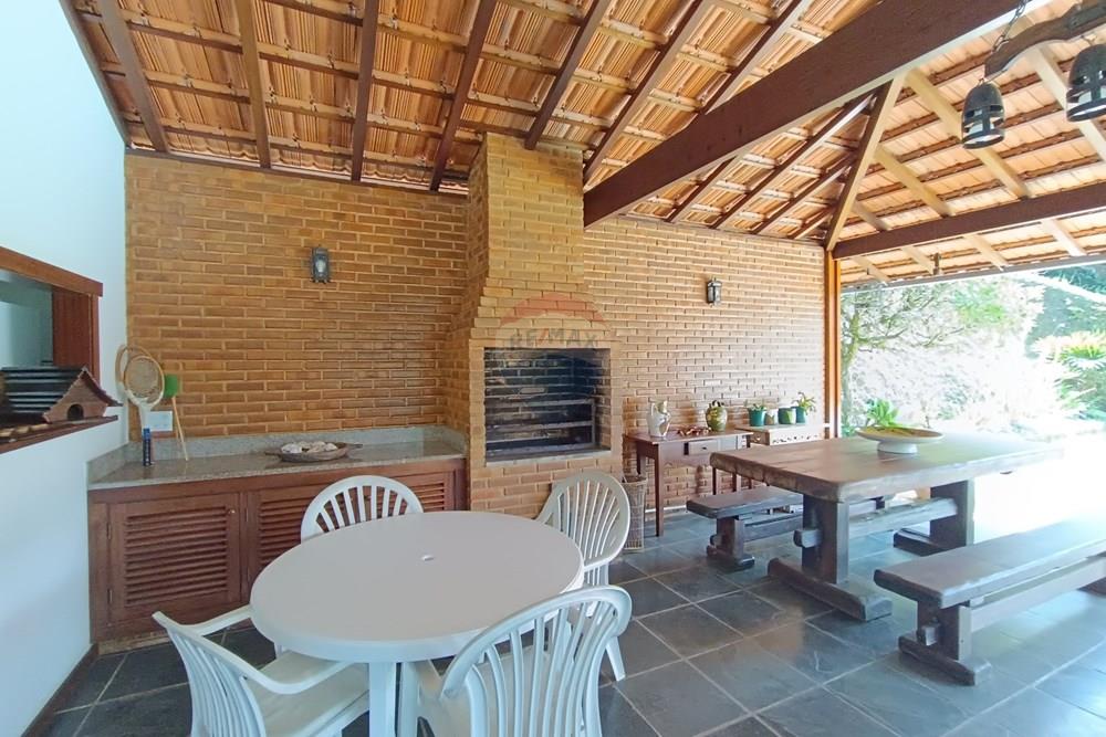 Casa - Venda - Teresópolis , Rio de Janeiro - IMG_20250906_113418_1.jpg - Área Gourmet - 630191109-18