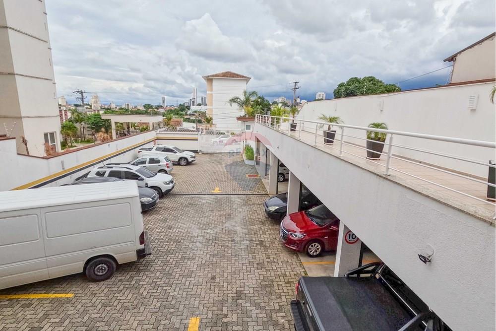 Apartamento - Venda - Sorocaba , São Paulo - GOPR7393.jpg - 630591225-11