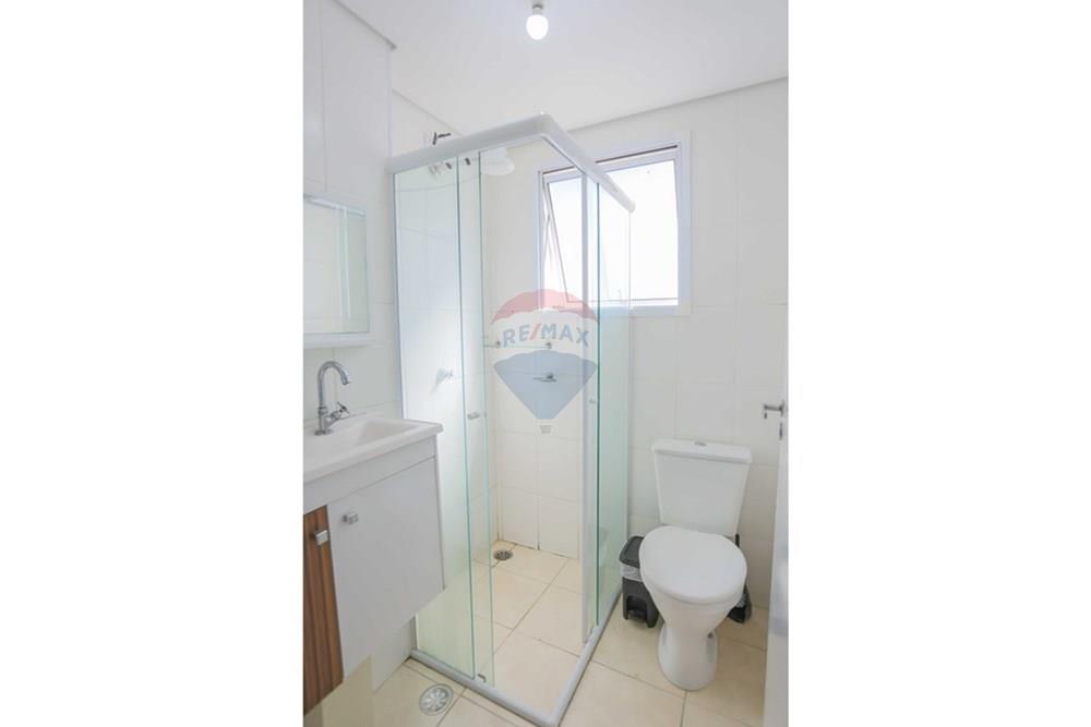 Apartamento - Venda - Sorocaba , São Paulo - IMG_7645.jpg - Banheiro - 630601310-10