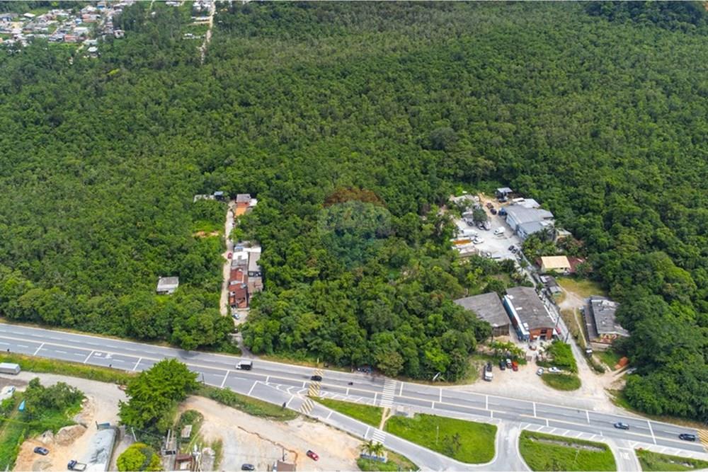 Commercial - Lahan - São Sebastião , São Paulo - BR - DJI_0815.JPEG - 631461029-6