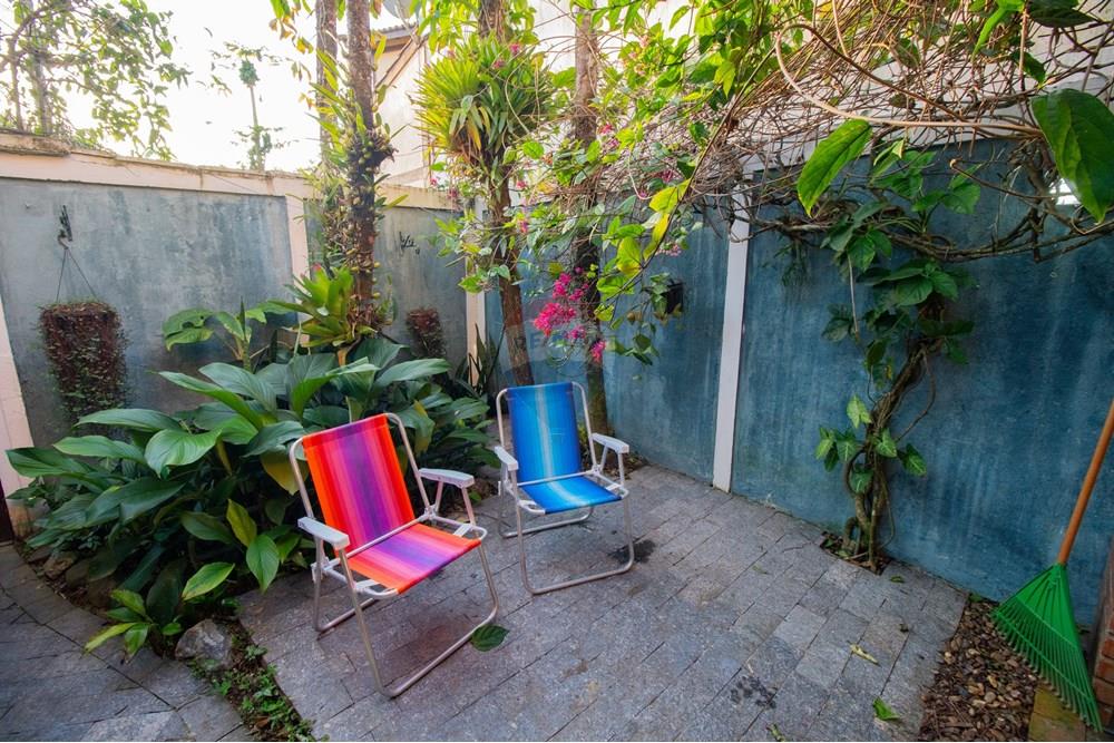 Casa - Venda - São Sebastião , São Paulo - DSC06713.jpg - Jardim Interno - 631461006-41