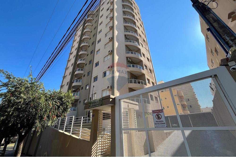 Apartamento - Alugar - São José do Rio Preto , São Paulo - Apartamento a venda (3).jpeg - 631481001-42