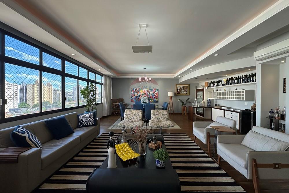 Apartamento - Venda - São José do Rio Preto , São Paulo - IMG_2790.JPEG - 630401028-75