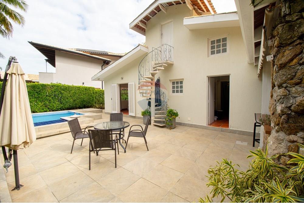 Casa de Condomínio - Venda - São Sebastião , São Paulo - Casa a venda Paúba (135).jpg - Quintal - 631461028-7