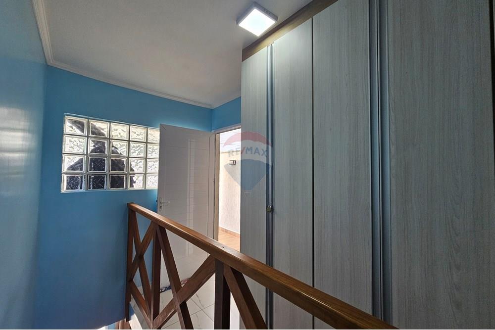 Casa de Condomínio - Venda - São Sebastião , São Paulo - 20250222_112743.jpg - Corredor - 631461002-35