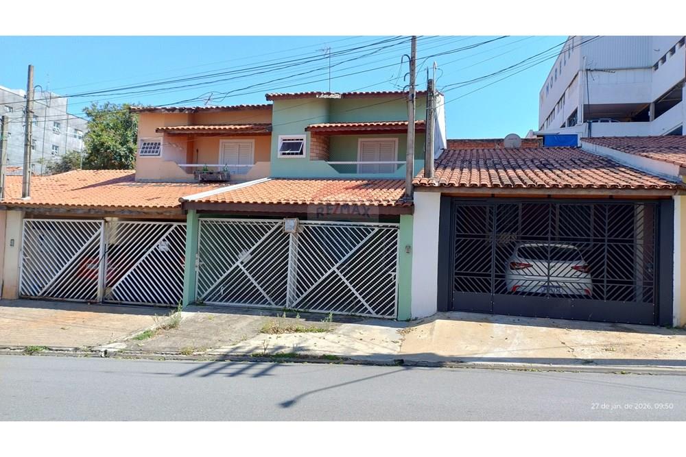 Casa - Venda - Sorocaba , São Paulo - 1.jpg - 631581045-8