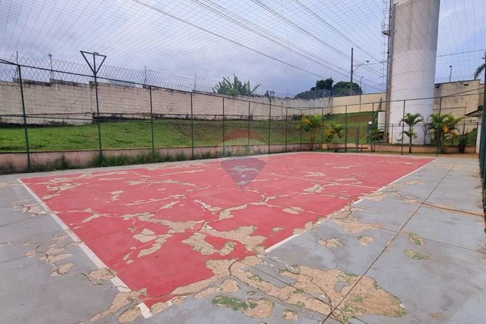 Apartamento - Alugar - Mogi das Cruzes , São Paulo - 7 - 630281005-490