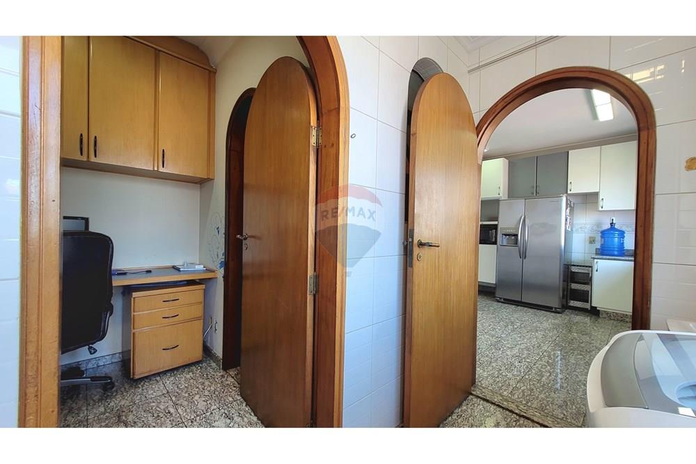 Apartamento - Venda - Santo André , São Paulo - RUA ESPANHA 65.jpg - 631341033-7