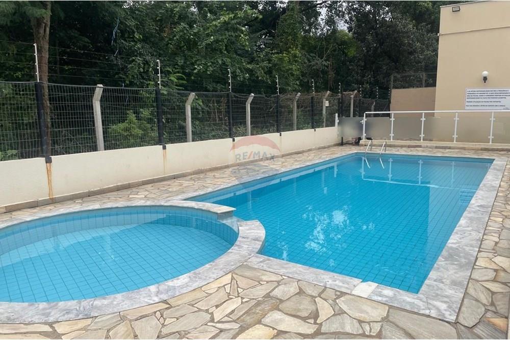 Apartamento à venda com 2 quartos, 55m² - Foto 29