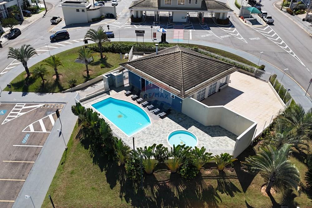 Casa de Condomínio - Venda - Sorocaba , São Paulo - DJI_20260316213249_0024_D.JPG - 630591044-432