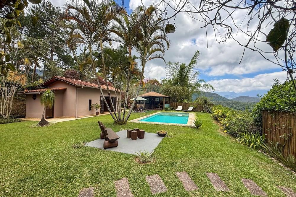 Casa - Venda - Petrópolis , Rio de Janeiro - 2.jpg - 631611002-12