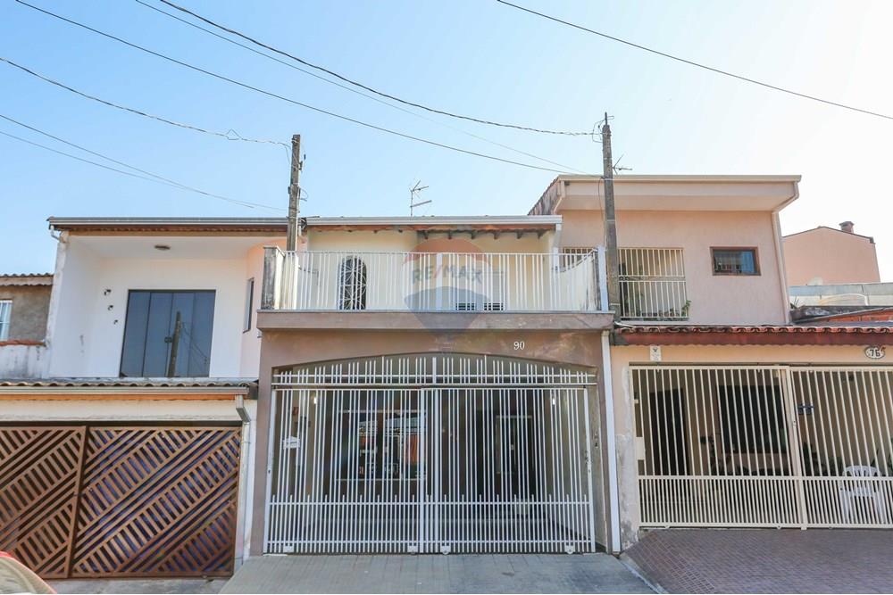 Sobrado - Venda - Sorocaba , São Paulo - _MG_6675.jpg - Fachada - 630601113-17