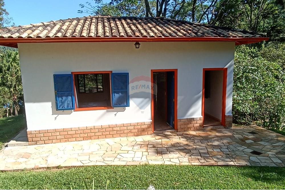 Casa de Condomínio - Venda - Santa Isabel , São Paulo - IMG-20250709-WA0088.jpg - 631491001-235