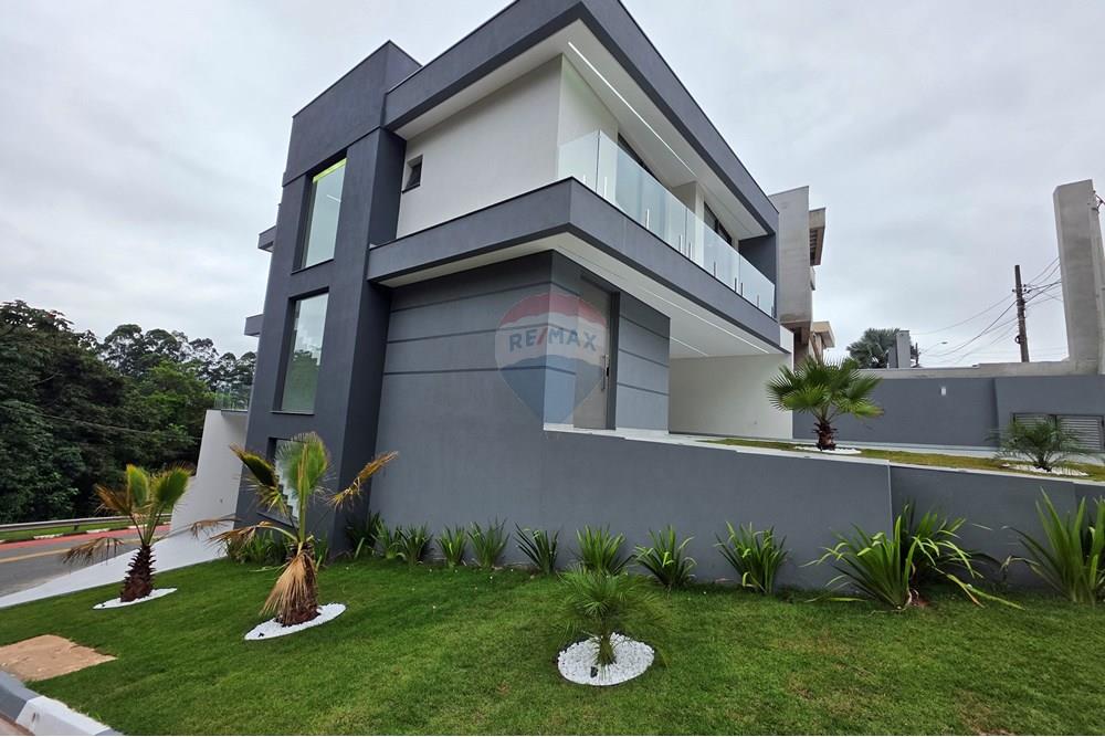 Casa de Condomínio - Venda - Arujá , São Paulo - 20250429_101925.jpg - 631491011-41