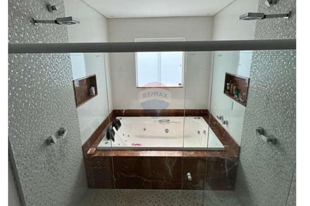 Casa de Condomínio - Venda - São José do Rio Preto , São Paulo - hidro dupla suite master superior.jpeg - 631481001-10