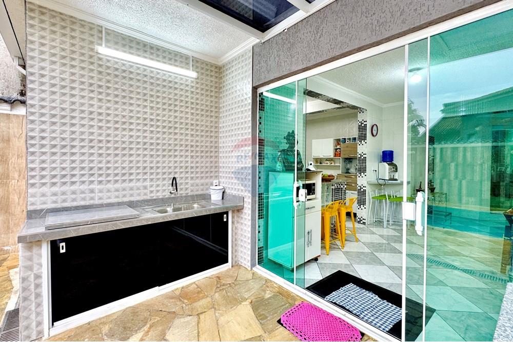 Casa de Condomínio - Venda - Mogi das Cruzes , São Paulo - IMG_5801 (1).JPG - 631531001-226