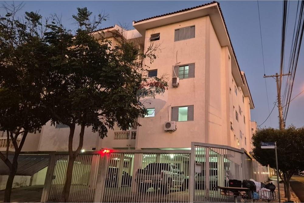 Apartamento - Venda - São José do Rio Preto , São Paulo - 01 fachada d.jpeg - 630401013-139