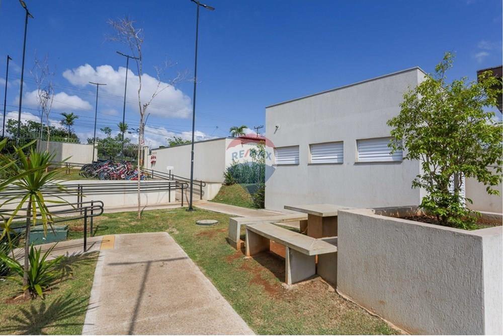 Apartamento - Venda - Sorocaba , São Paulo - 18-bancos.jpg - 630601126-48