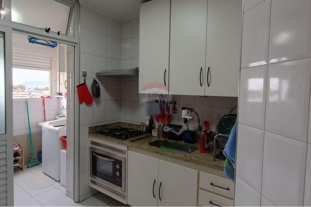 Apartamento - Alugar - Guarulhos , São Paulo - Design sem nome (8).jpg - 630251101-27