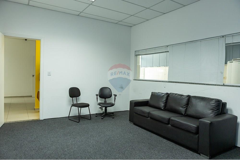 Prédio - Alugar - Mogi das Cruzes , São Paulo - Pavimento1_Sala-de-descanso1 - Copia.jpg - 631531001-135