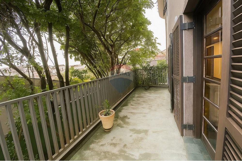 Casa - Venda - Mogi das Cruzes , São Paulo - a20099b1-89b3-48c2-849b-0aa501ef5f15.jpg - Varanda - 631251039-1