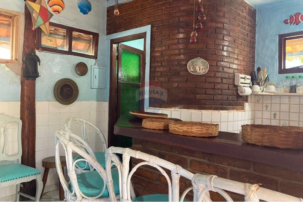 Casa - Venda - São Sebastião , São Paulo - Casa a venda Maresias (15).jpg - Cozinha - 631461028-9