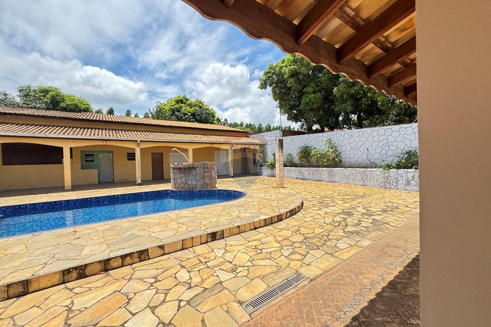 Chácara / Sítio / Fazenda - Venda - Araçoiaba da Serra , São Paulo - IMG_3387.jpeg - 631701011-32